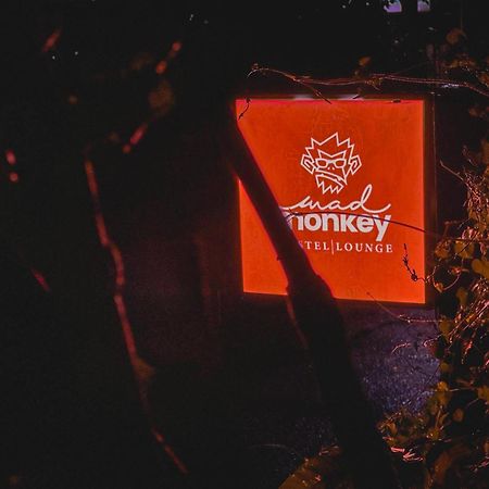 Mad Monkey Hostel And Lounge Procida Dış mekan fotoğraf