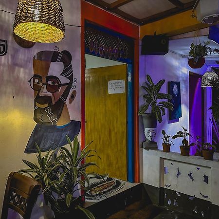 Mad Monkey Hostel And Lounge Procida Dış mekan fotoğraf