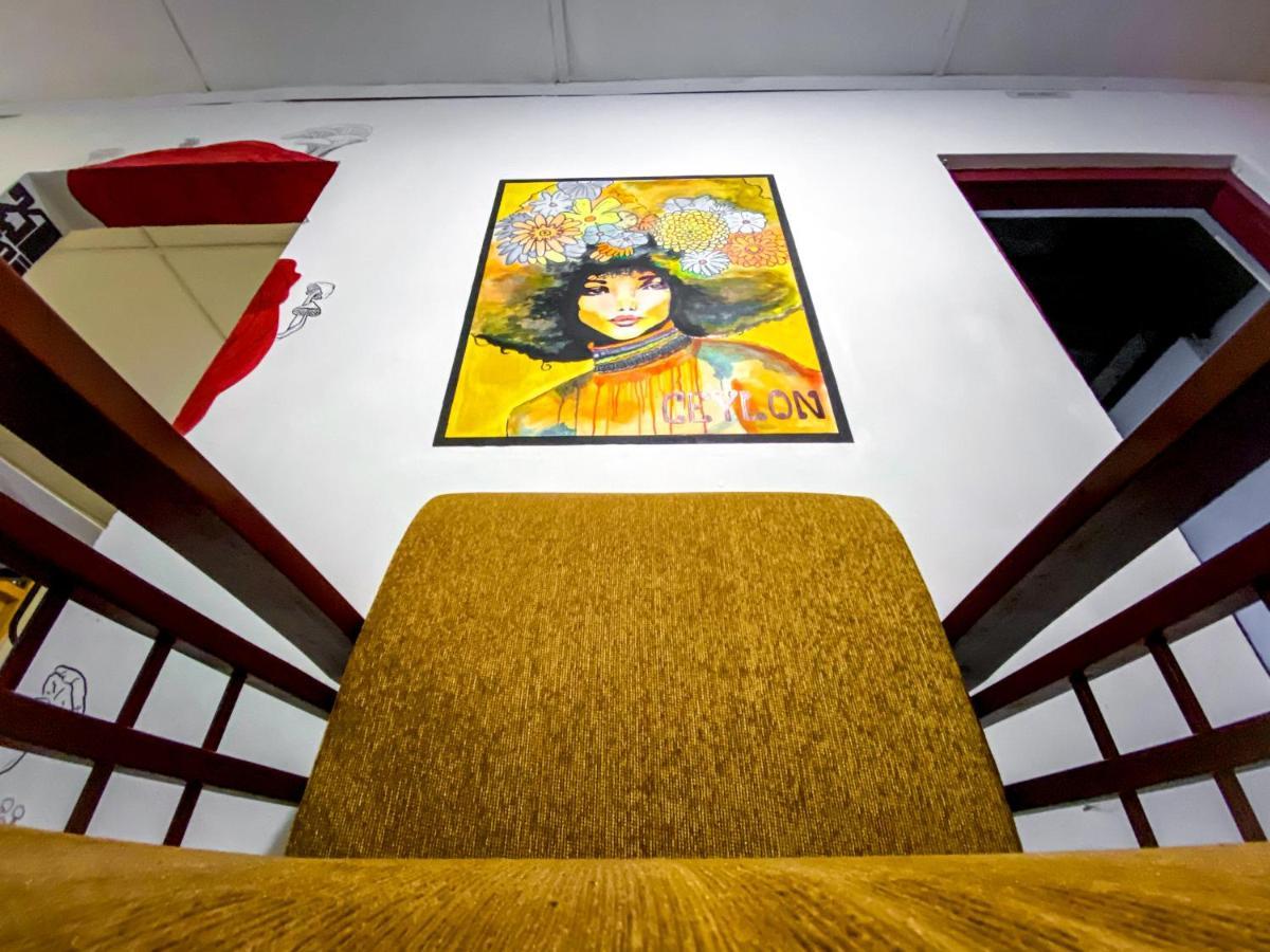 Mad Monkey Hostel And Lounge Procida Dış mekan fotoğraf