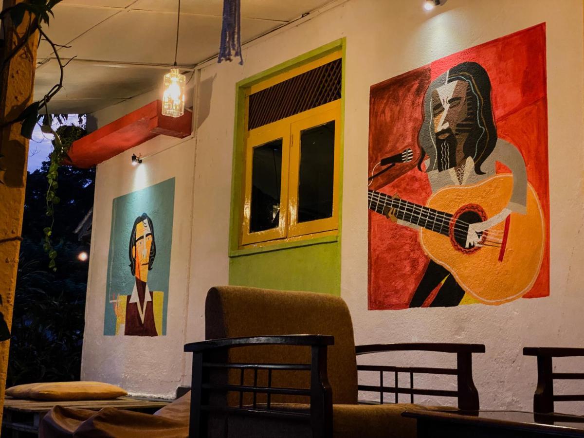 Mad Monkey Hostel And Lounge Procida Dış mekan fotoğraf