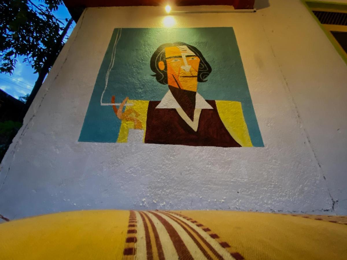 Mad Monkey Hostel And Lounge Procida Dış mekan fotoğraf