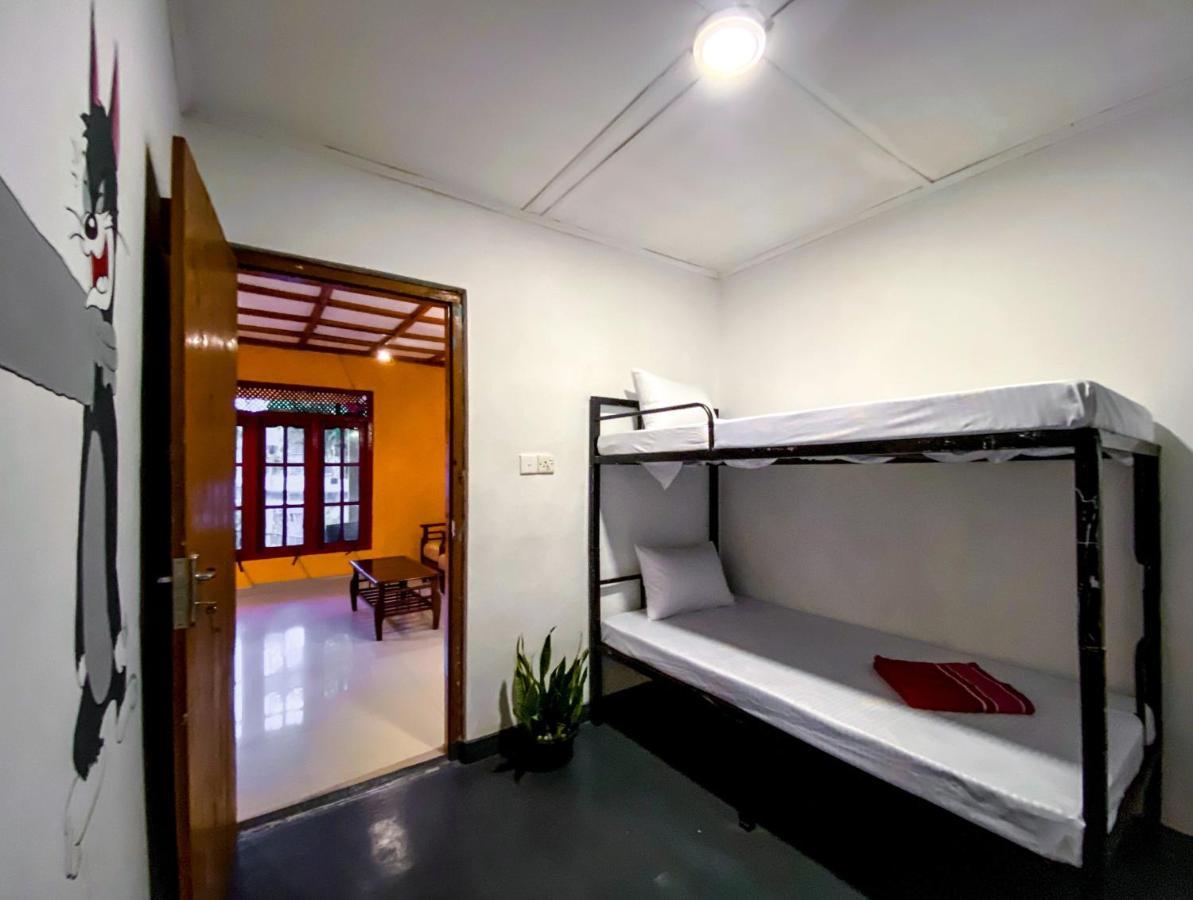 Mad Monkey Hostel And Lounge Procida Dış mekan fotoğraf