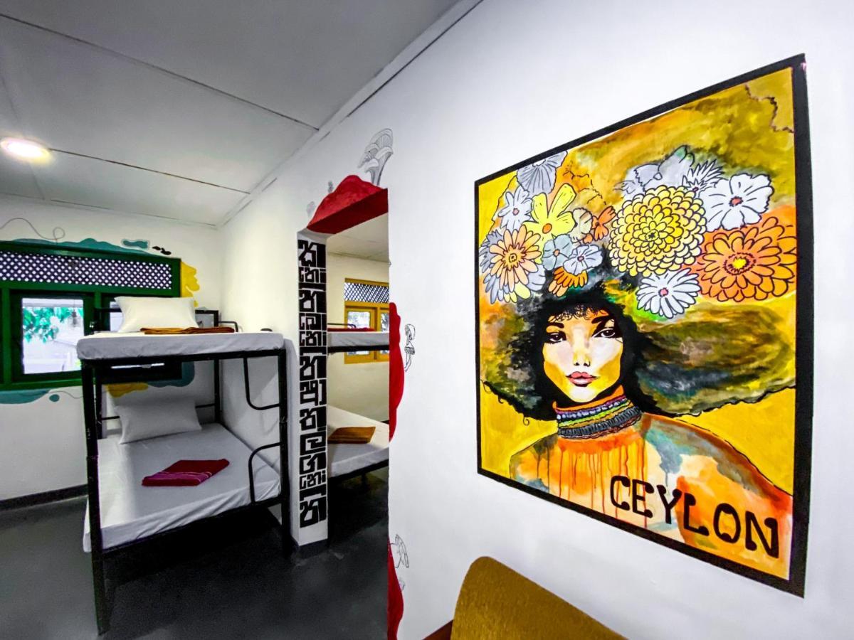 Mad Monkey Hostel And Lounge Procida Dış mekan fotoğraf