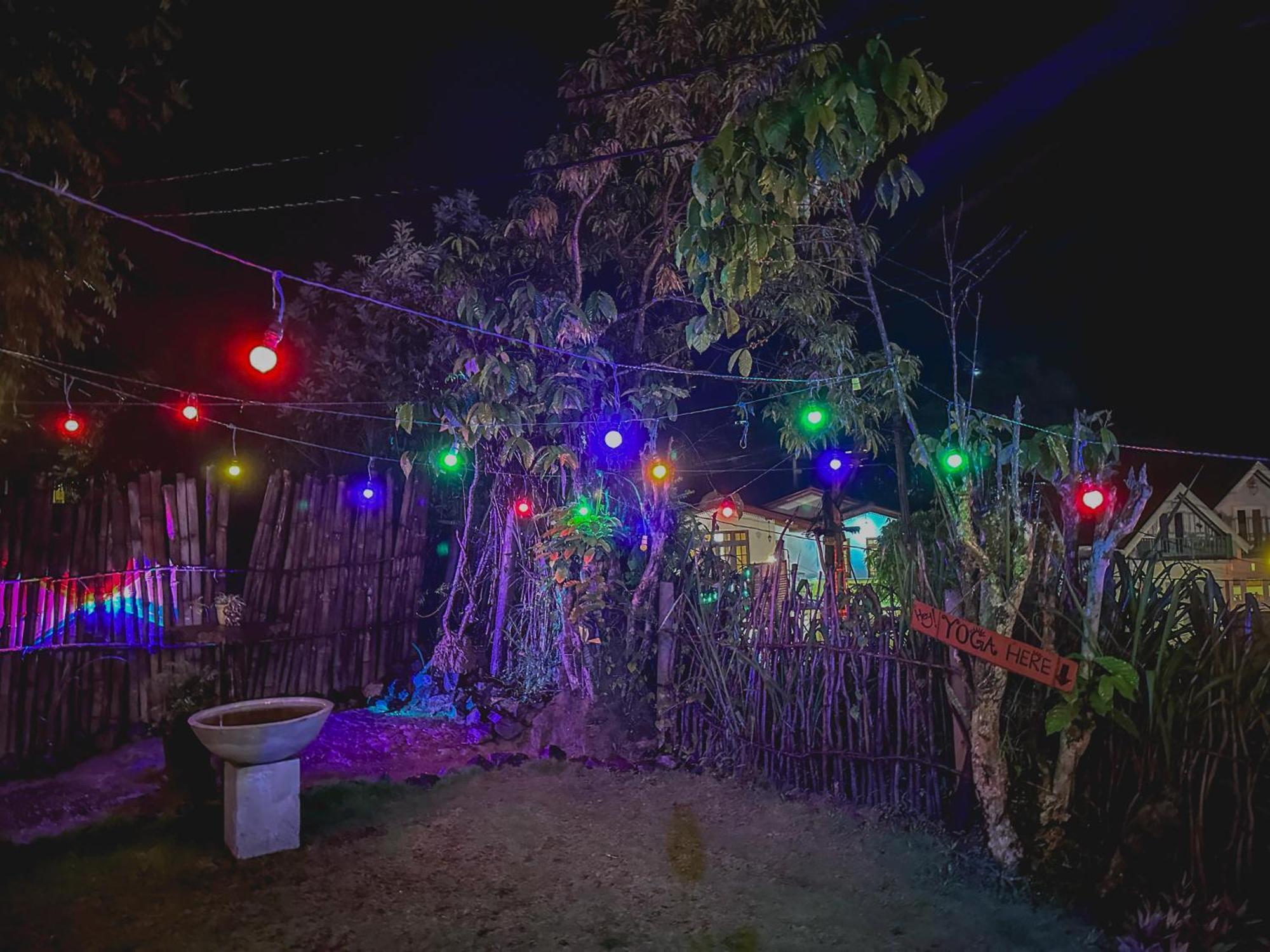 Mad Monkey Hostel And Lounge Procida Dış mekan fotoğraf