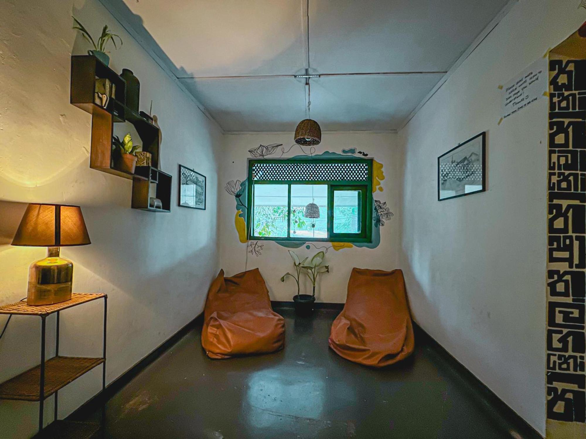 Mad Monkey Hostel And Lounge Procida Dış mekan fotoğraf