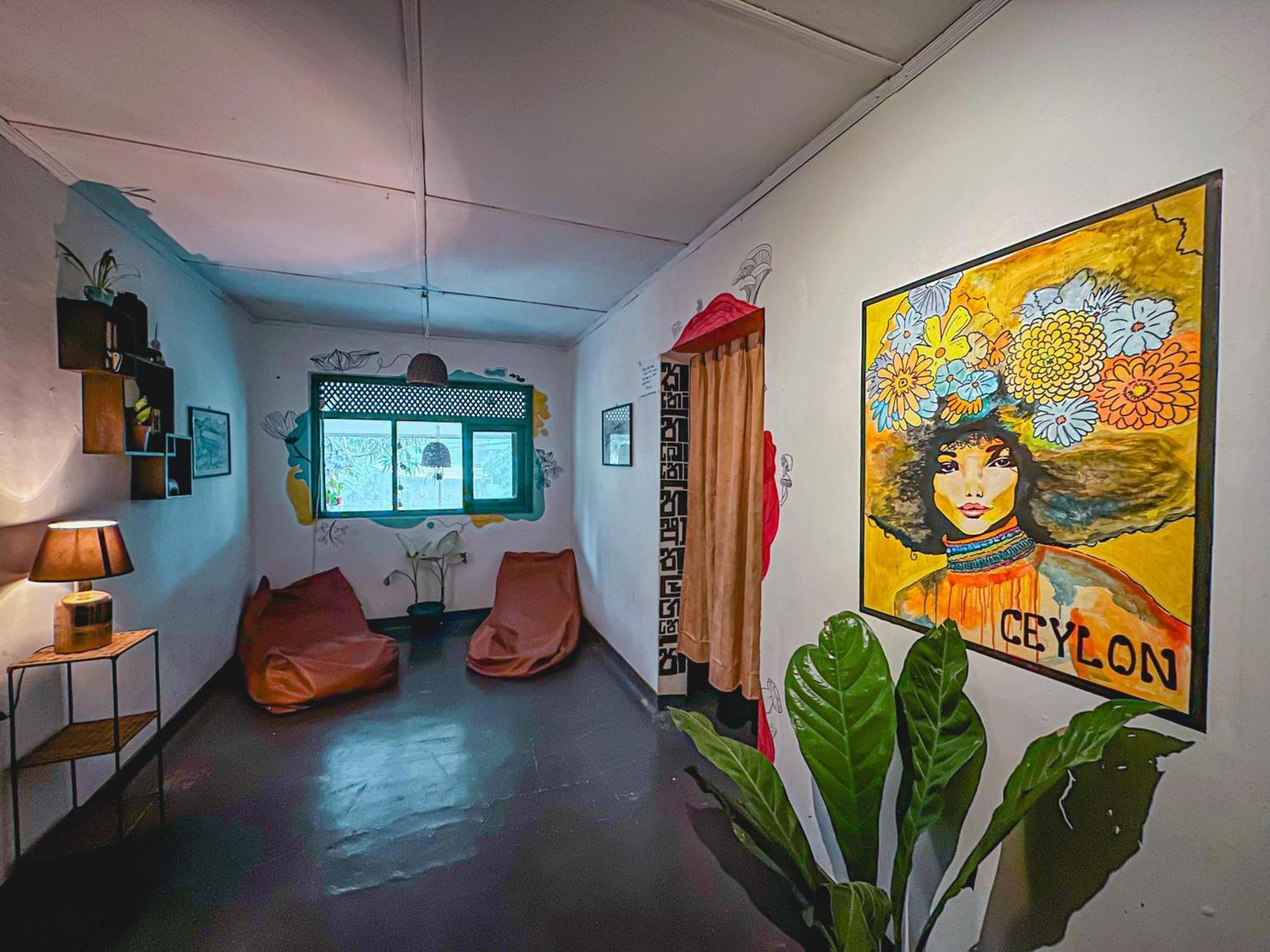 Mad Monkey Hostel And Lounge Procida Dış mekan fotoğraf