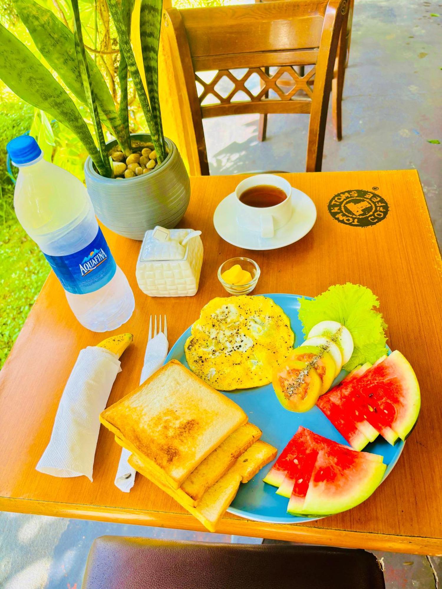 Mad Monkey Hostel And Lounge Procida Dış mekan fotoğraf